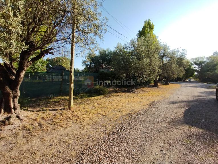Terreno en Venta en Lujan de Cuyo, Mendoza