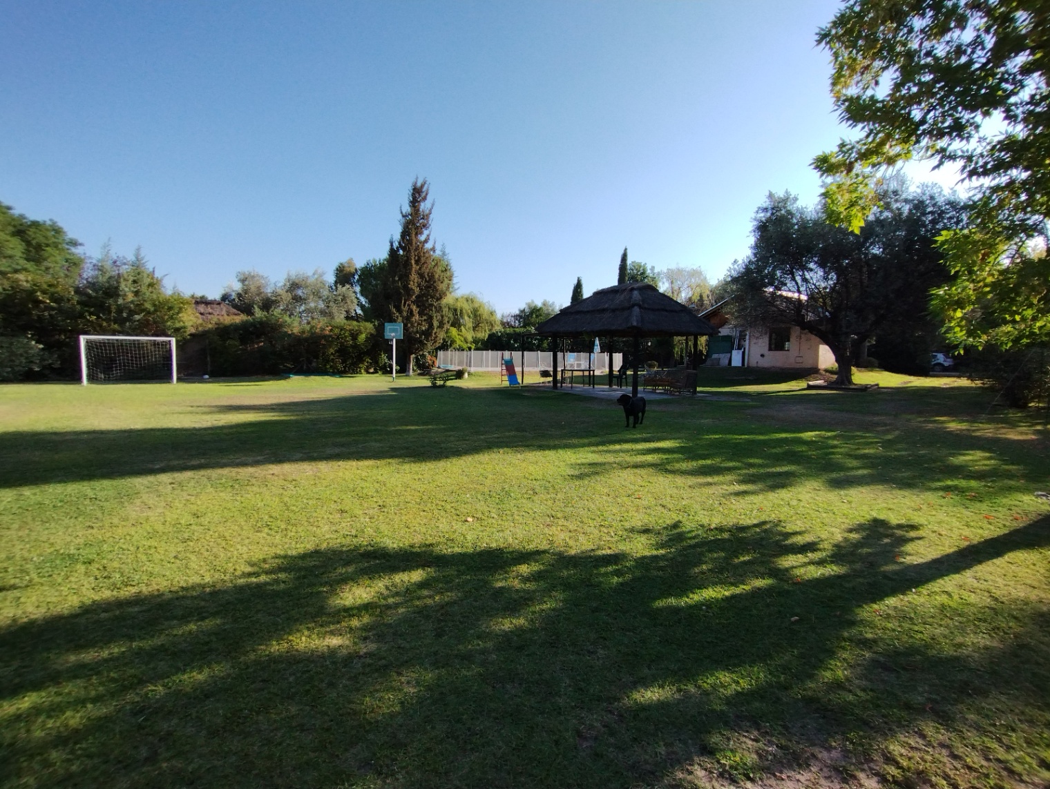 Terreno en Venta en Lujan de Cuyo, Mendoza