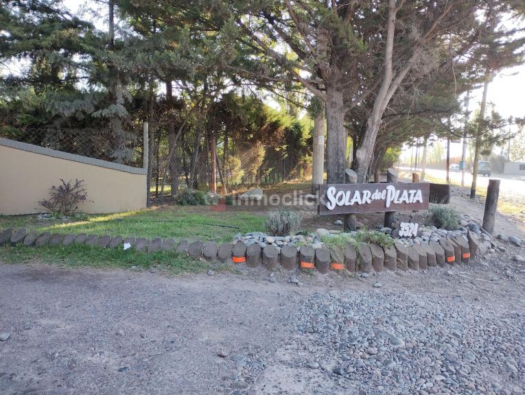 Terreno en Venta en Lujan de Cuyo, Mendoza