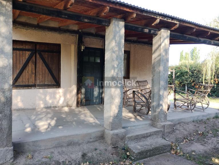Terreno en Venta en Lujan de Cuyo, Mendoza