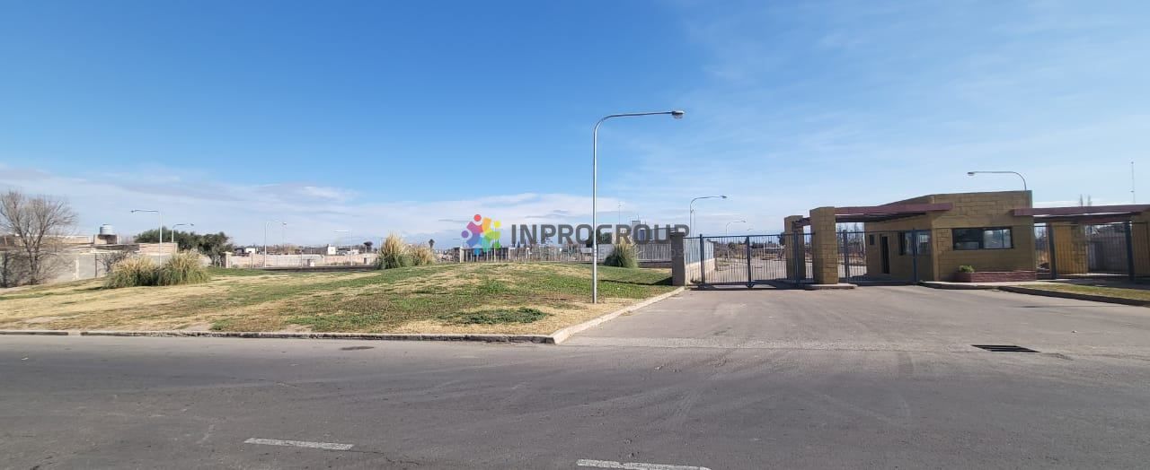 Terreno en Venta en Maipu, Mendoza