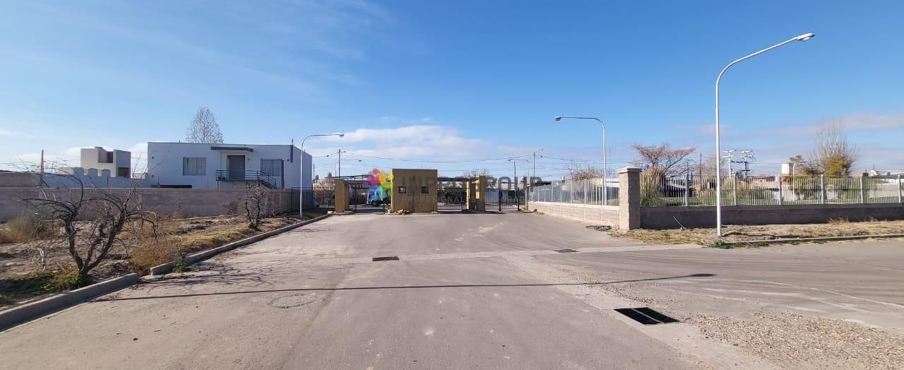 Terreno en Venta en Maipu, Mendoza