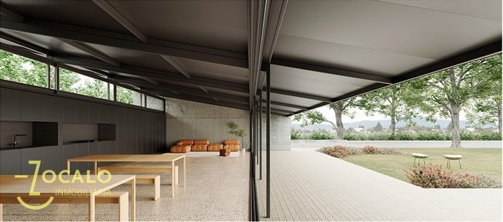 Terreno en Venta en Lujan de Cuyo, Mendoza