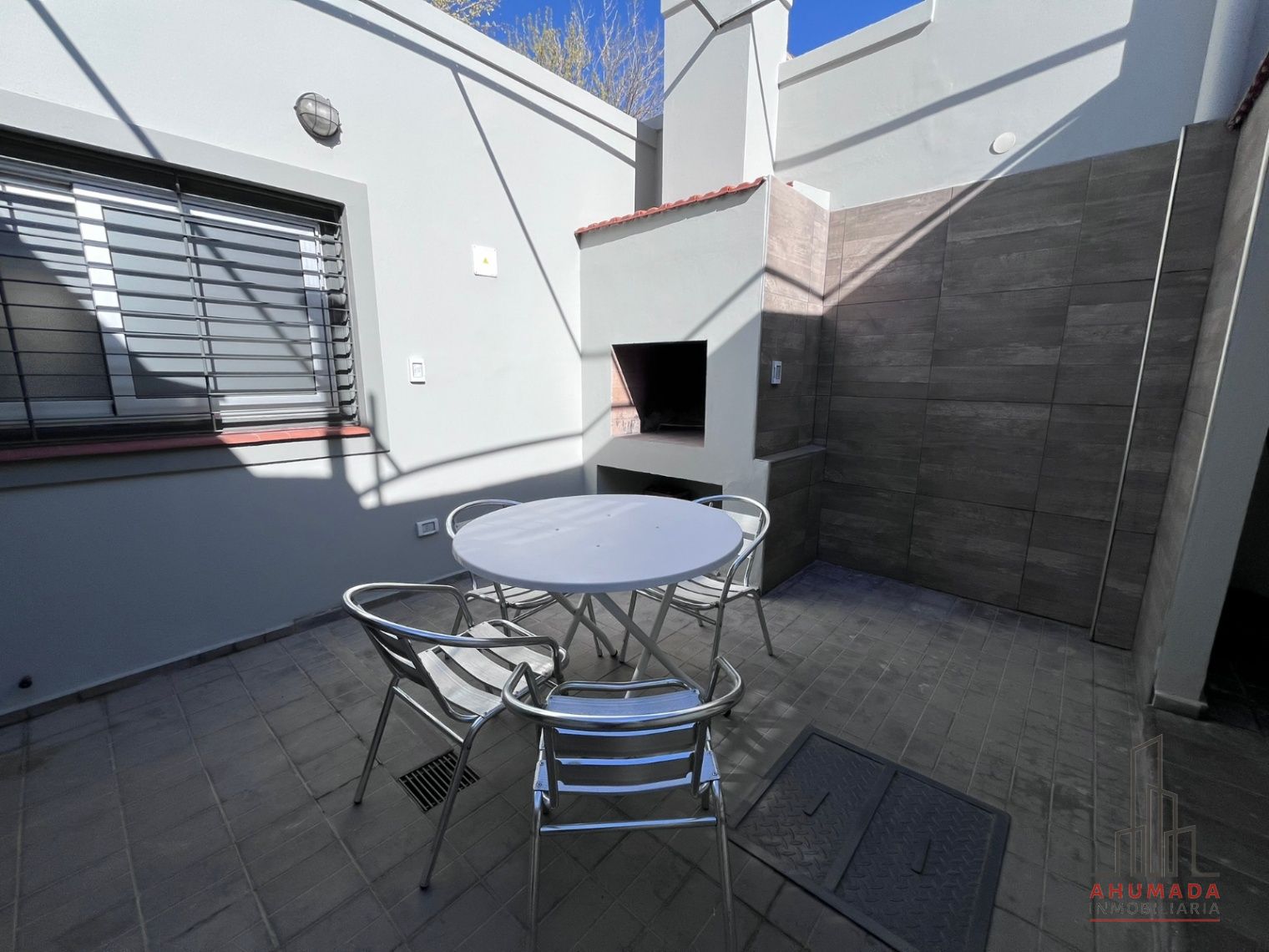 Departamento en Alquiler Temporario en Capital, Mendoza