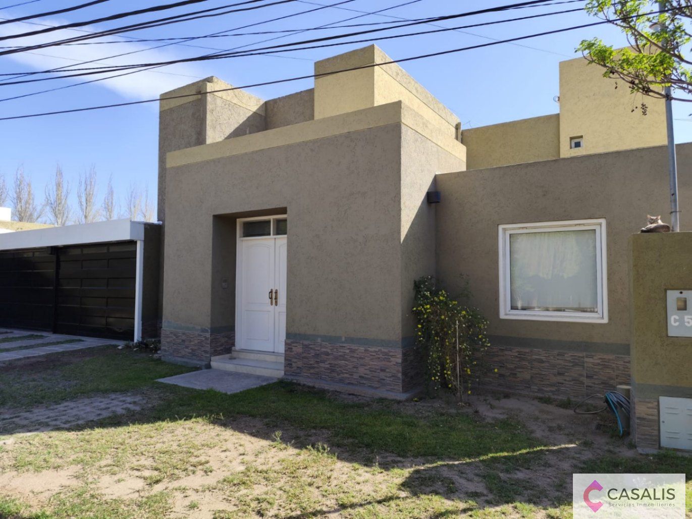 Casa en Venta en Guaymallen, Mendoza