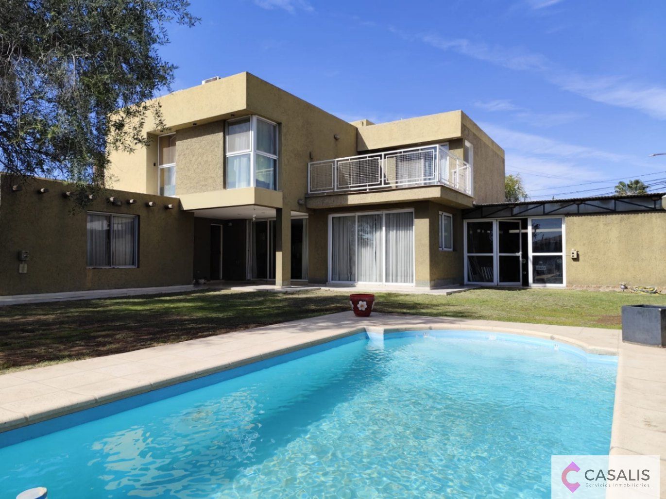 Casa en Venta en Guaymallen, Mendoza