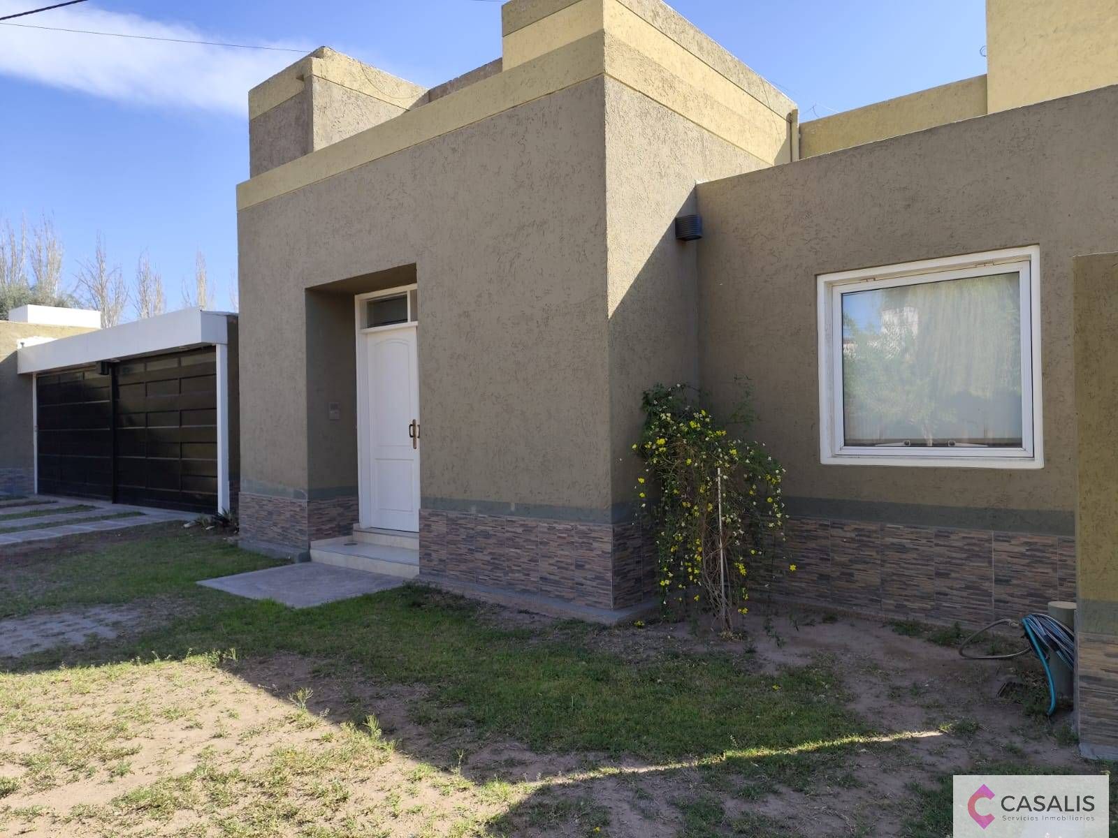 Casa en Venta en Guaymallen, Mendoza