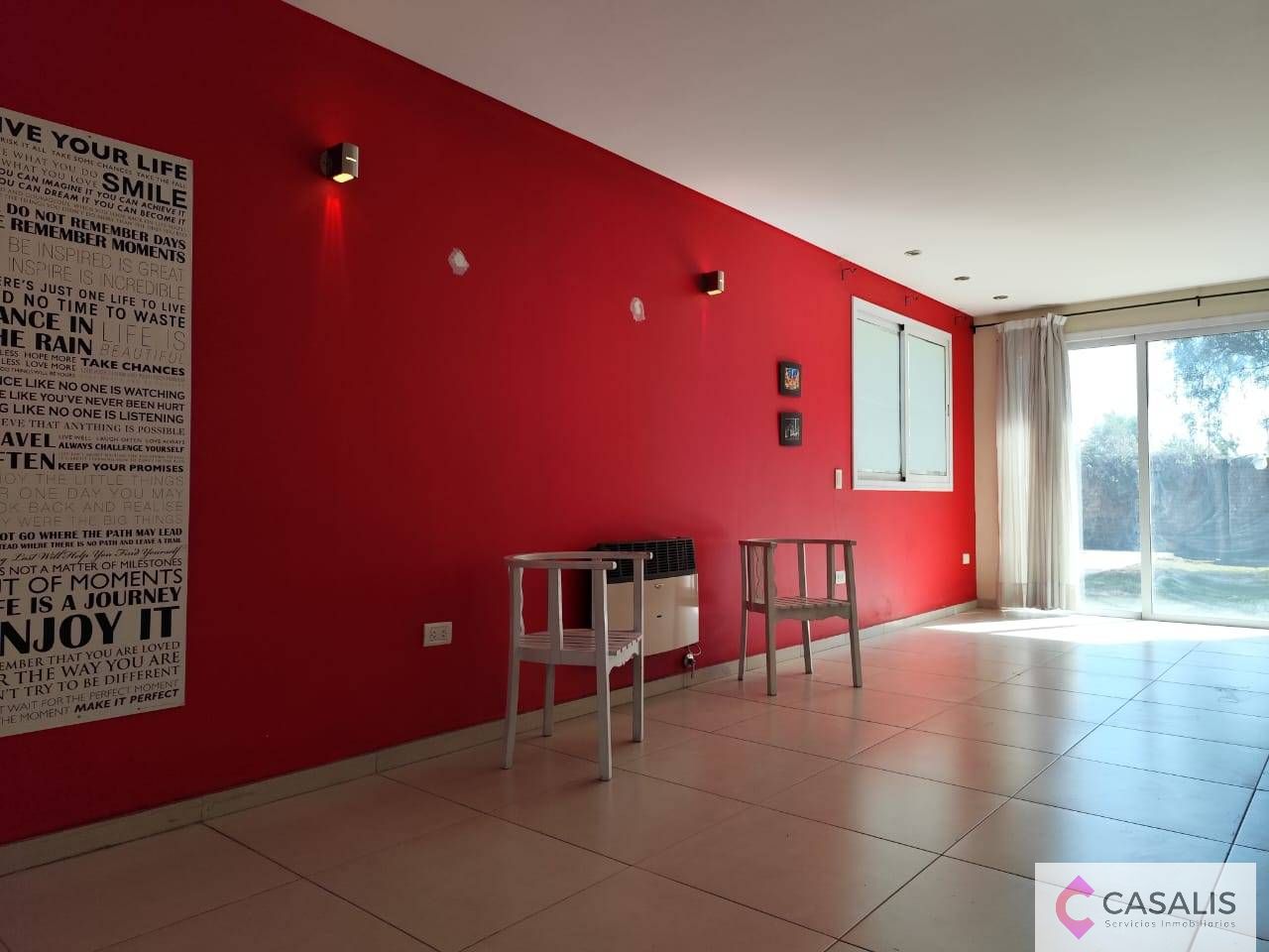 Casa en Venta en Guaymallen, Mendoza