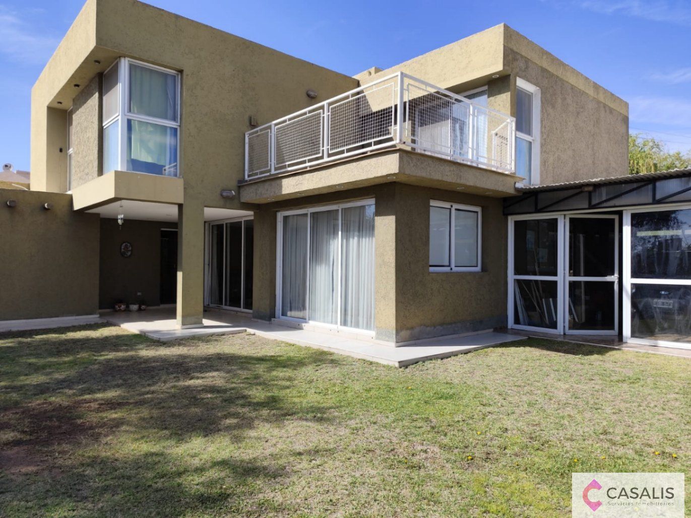 Casa en Venta en Guaymallen, Mendoza