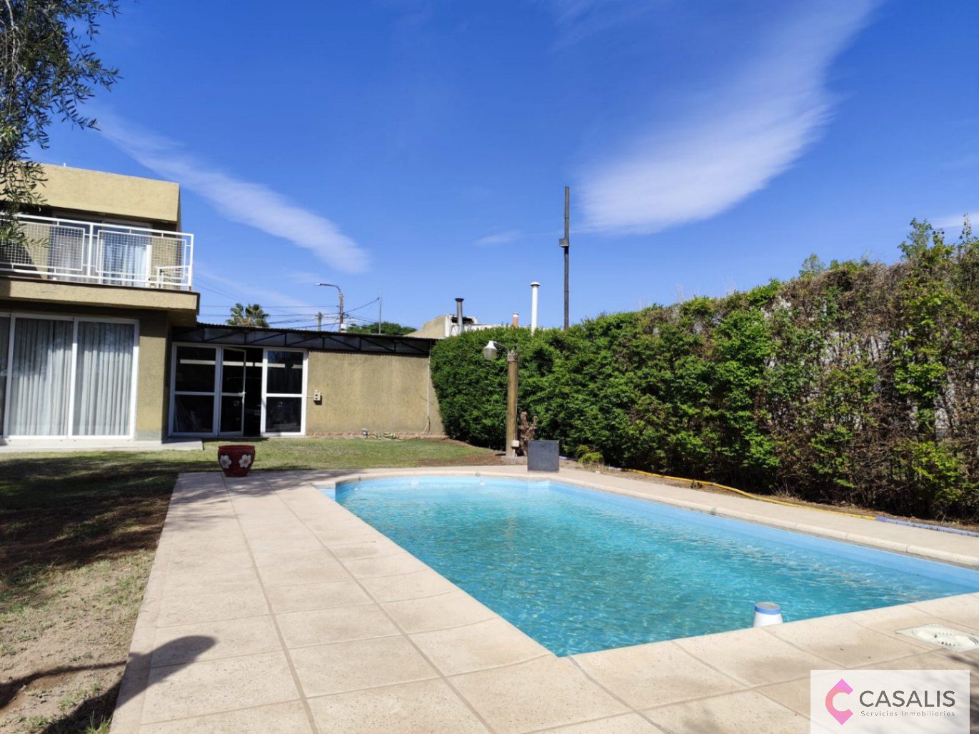 Casa en Venta en Guaymallen, Mendoza