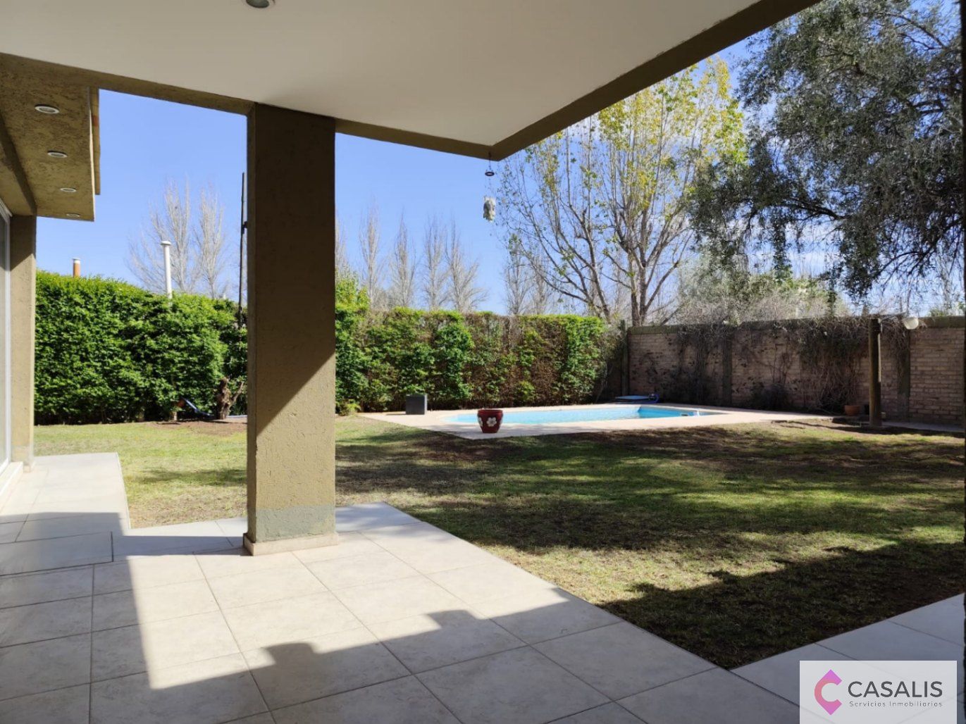 Casa en Venta en Guaymallen, Mendoza