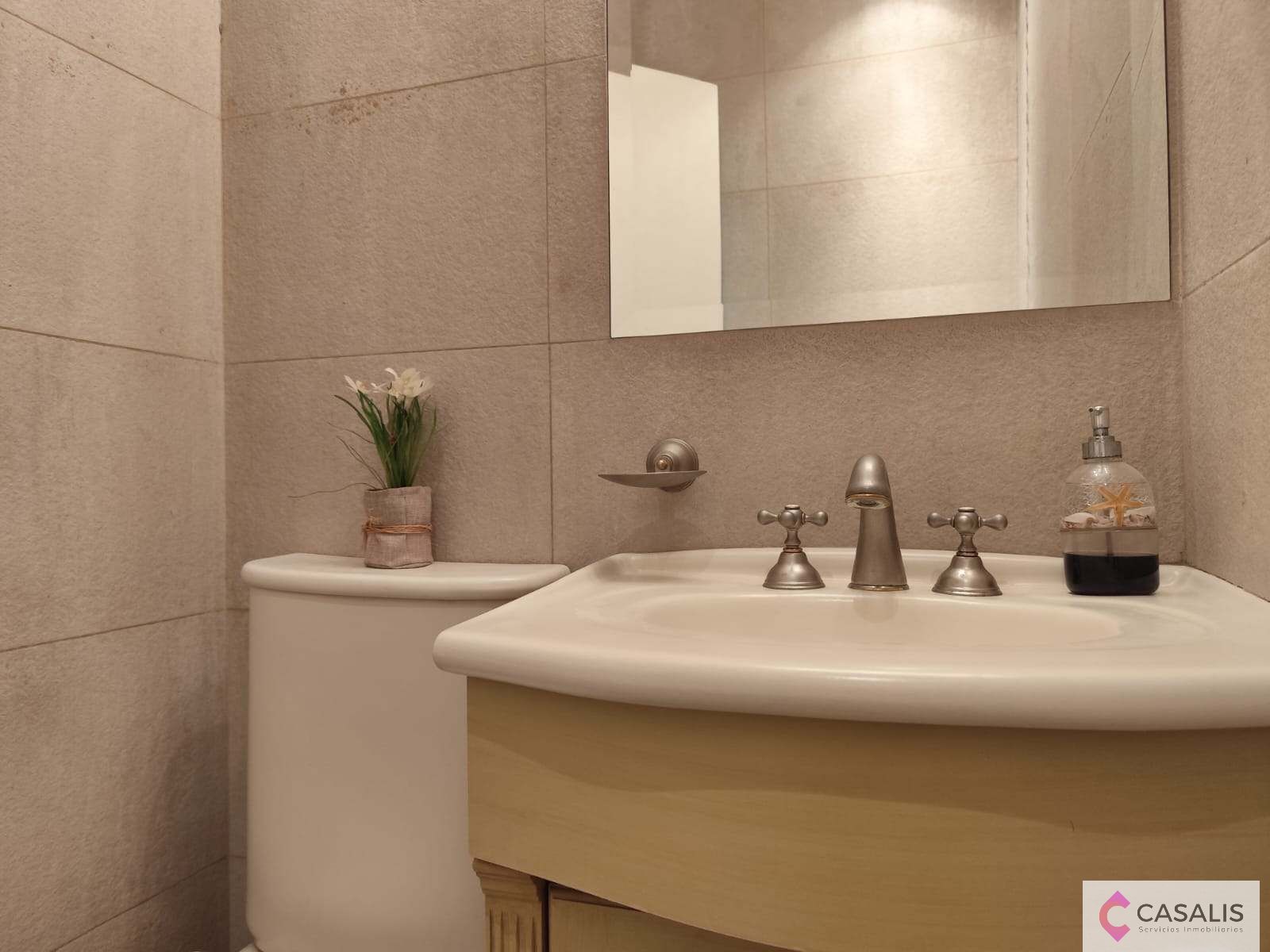 Casa en Venta en Guaymallen, Mendoza