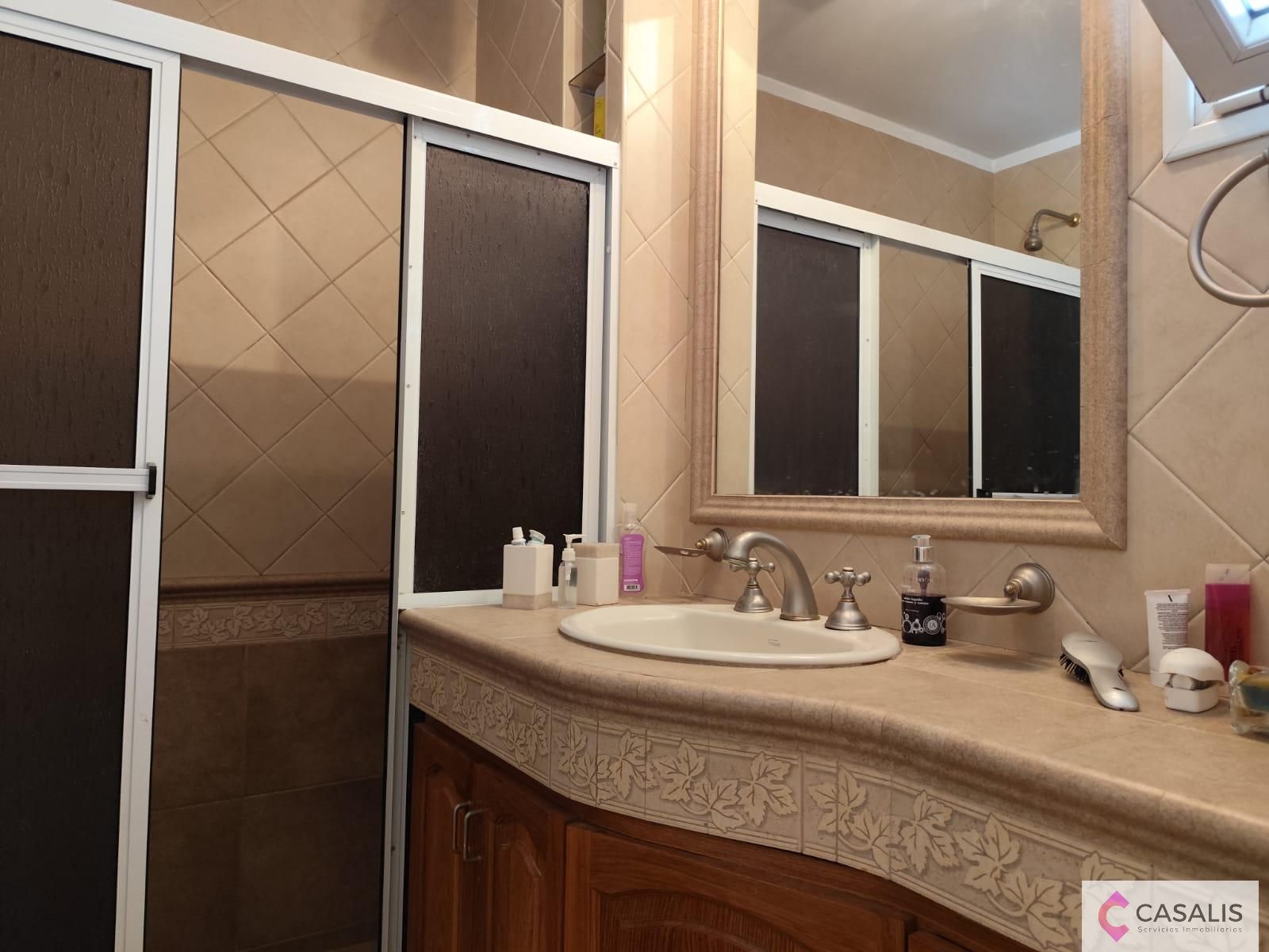 Casa en Venta en Guaymallen, Mendoza