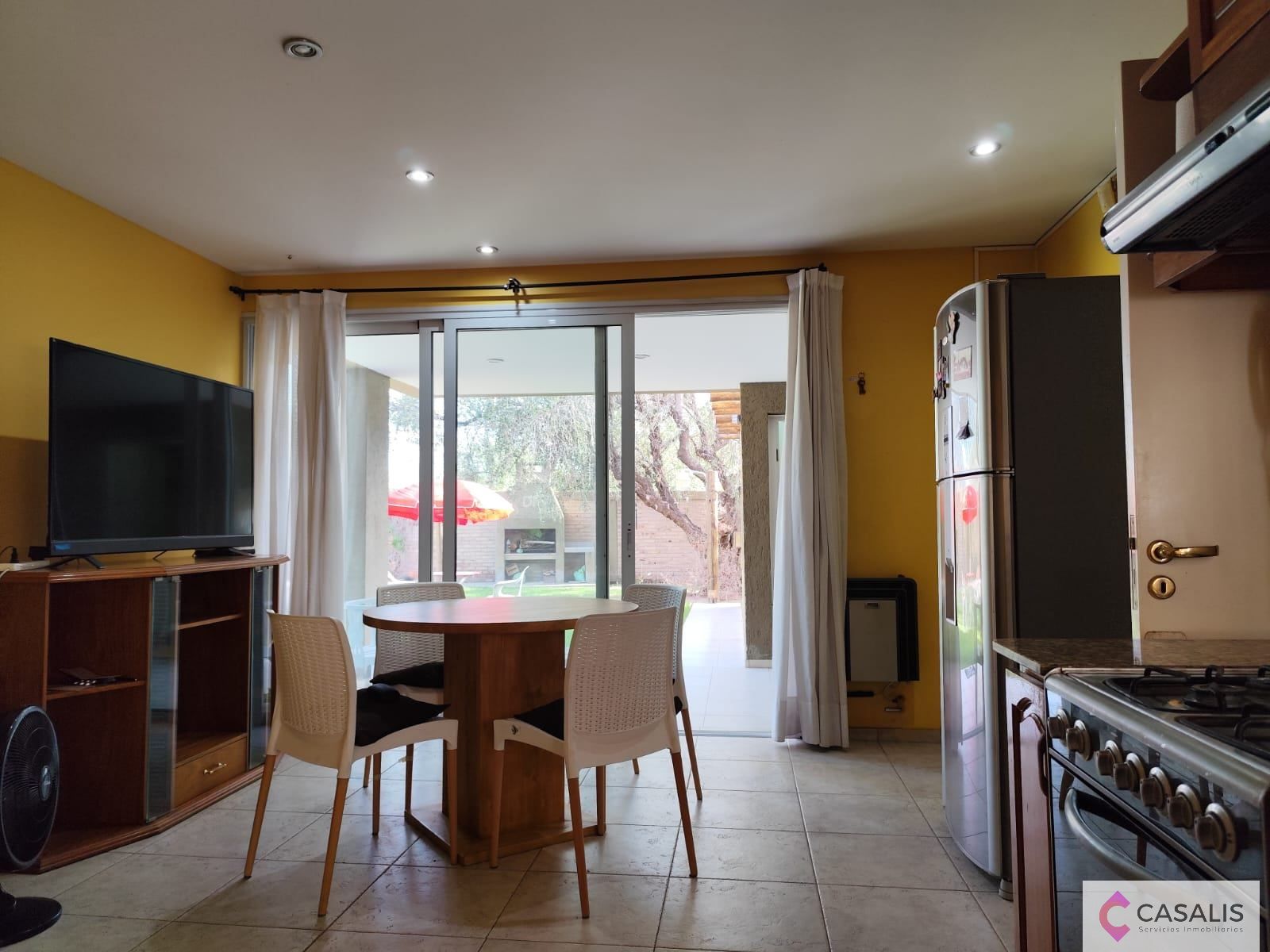 Casa en Venta en Guaymallen, Mendoza