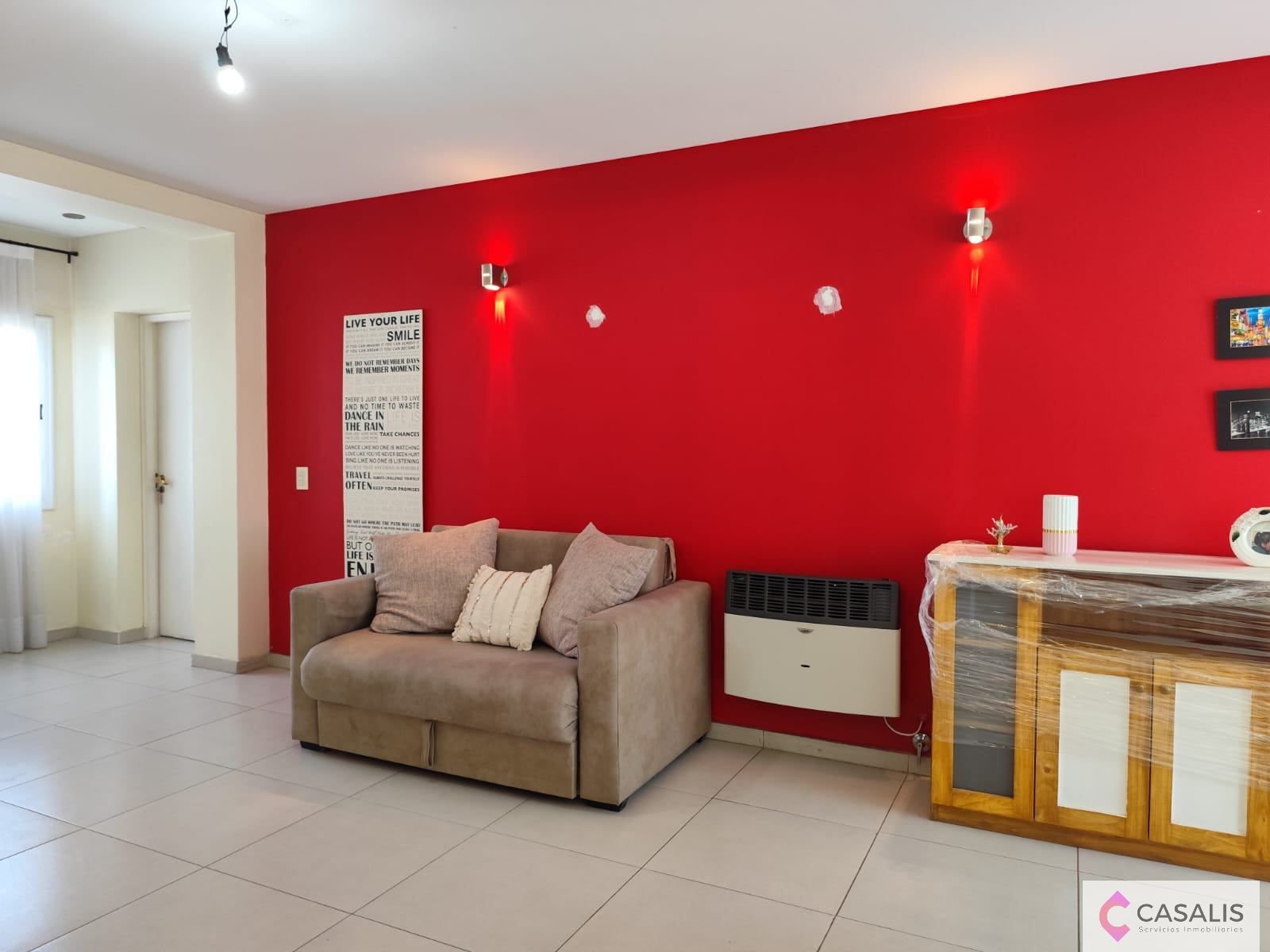 Casa en Venta en Guaymallen, Mendoza