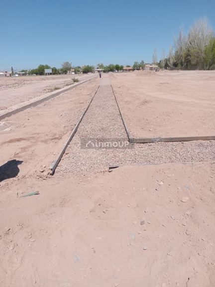 Terreno en Venta en Maipu, Mendoza