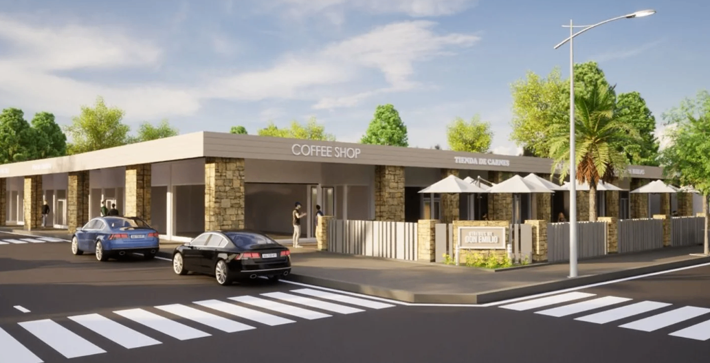 Terreno en Venta en Maipu, Mendoza