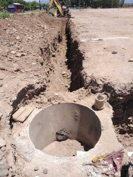 Terreno en Venta en Maipu, Mendoza