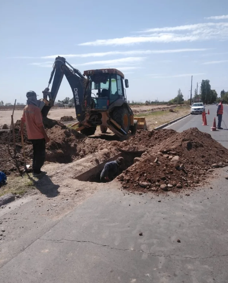 Terreno en Venta en Maipu, Mendoza