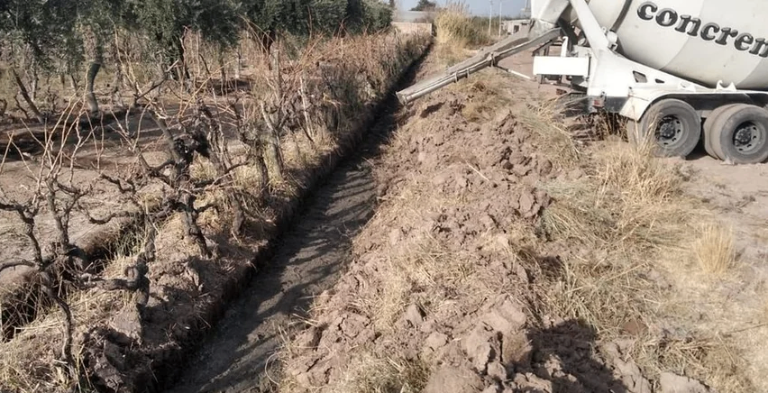 Terreno en Venta en Maipu, Mendoza