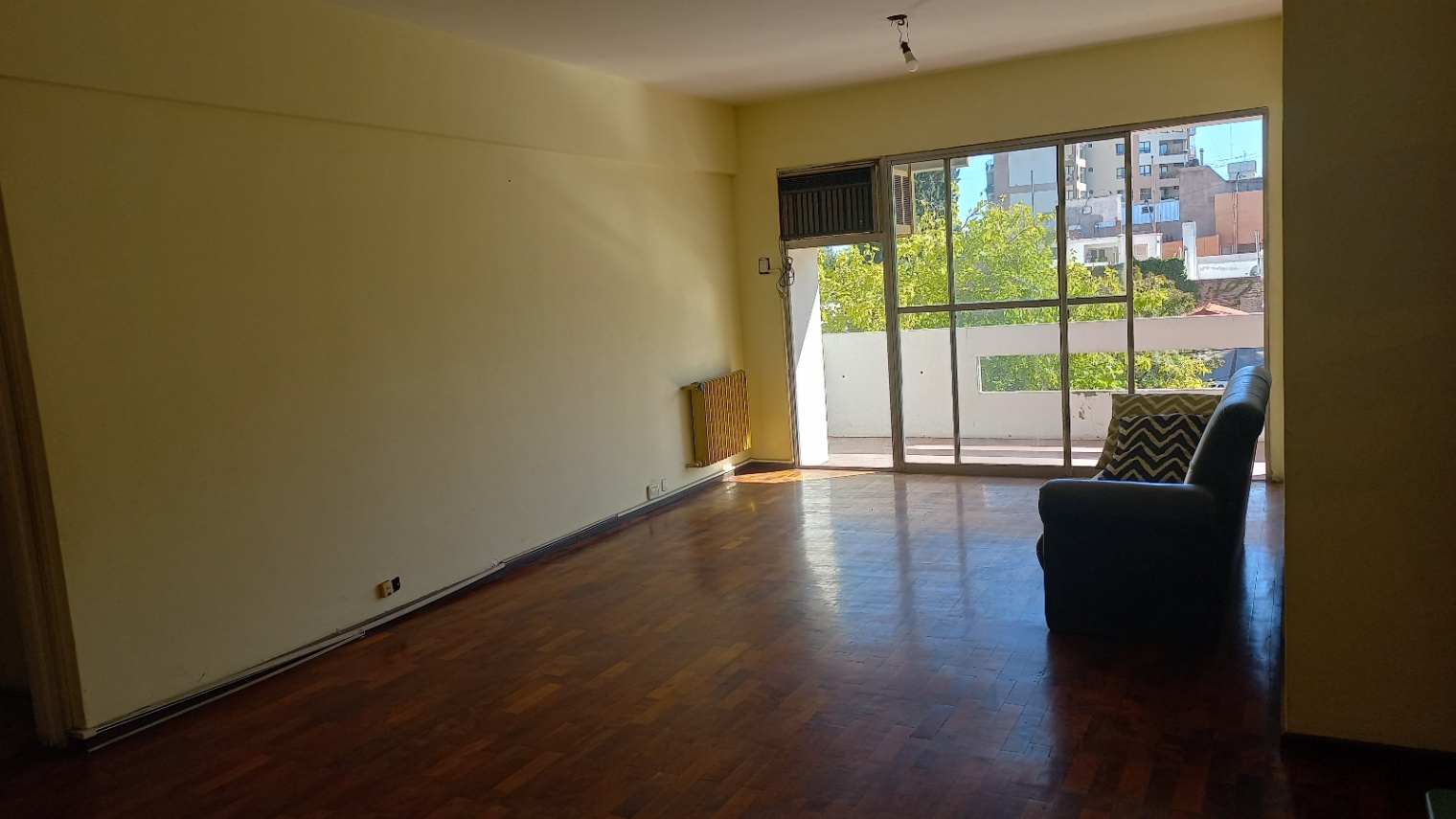 Departamento en Venta en Capital, Mendoza