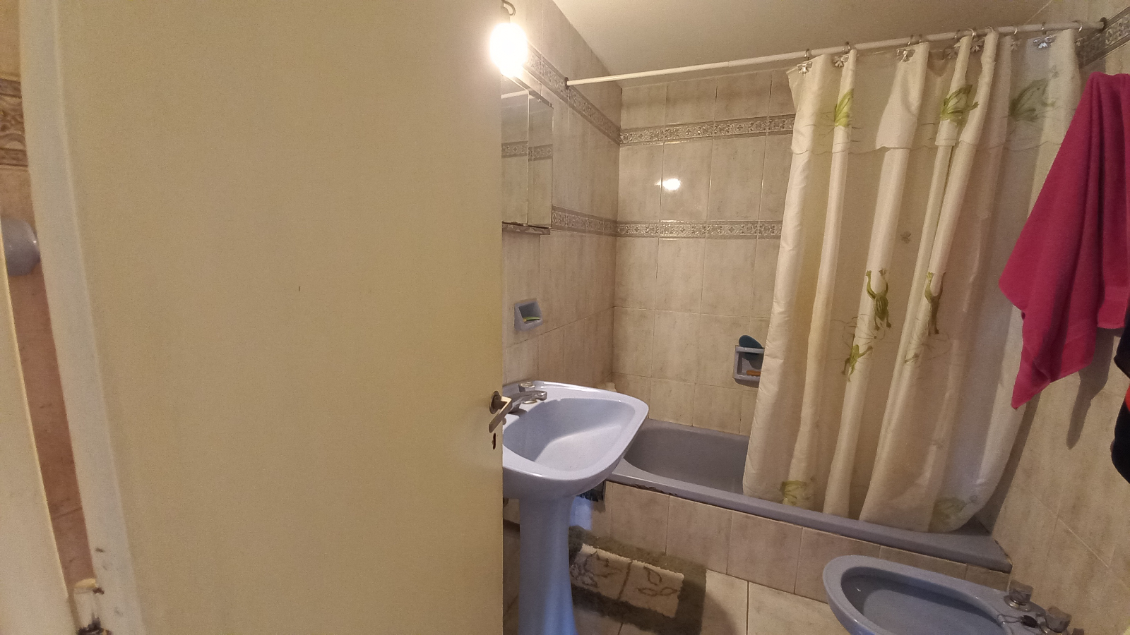 Departamento en Venta en Capital, Mendoza