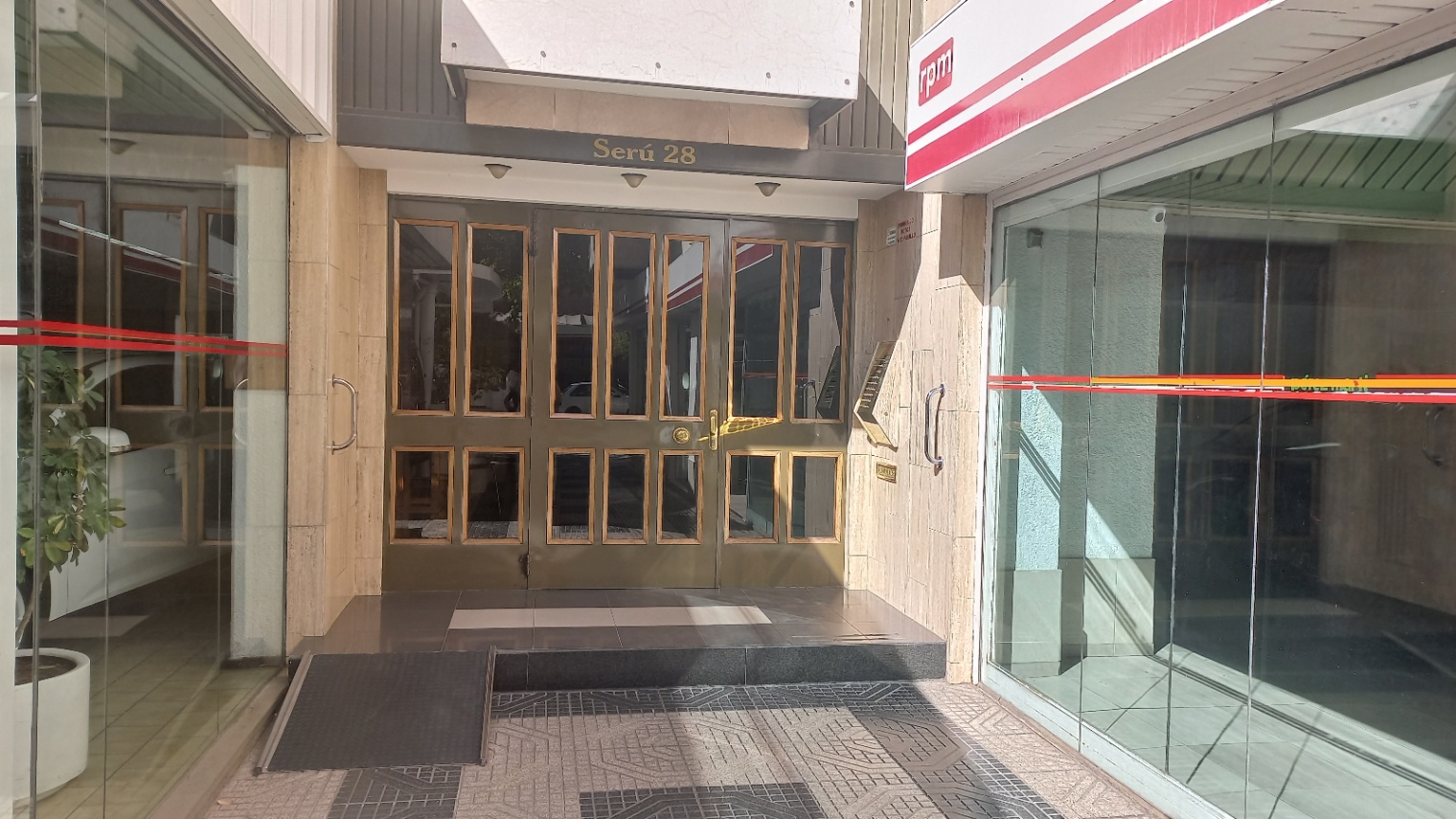Departamento en Venta en Capital, Mendoza