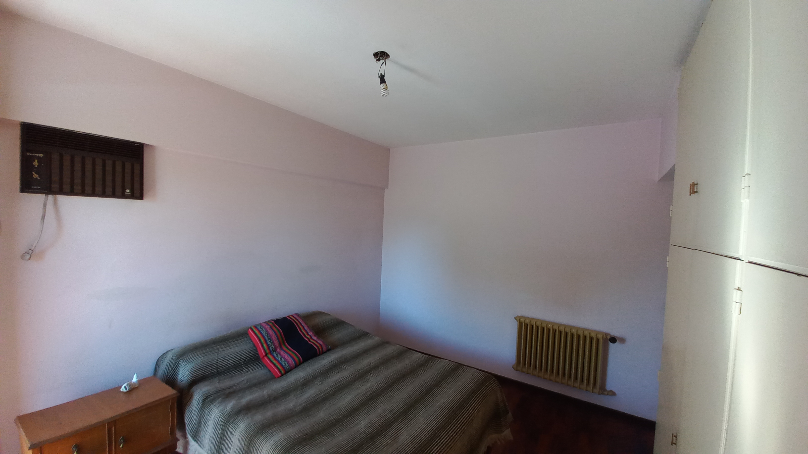Departamento en Venta en Capital, Mendoza
