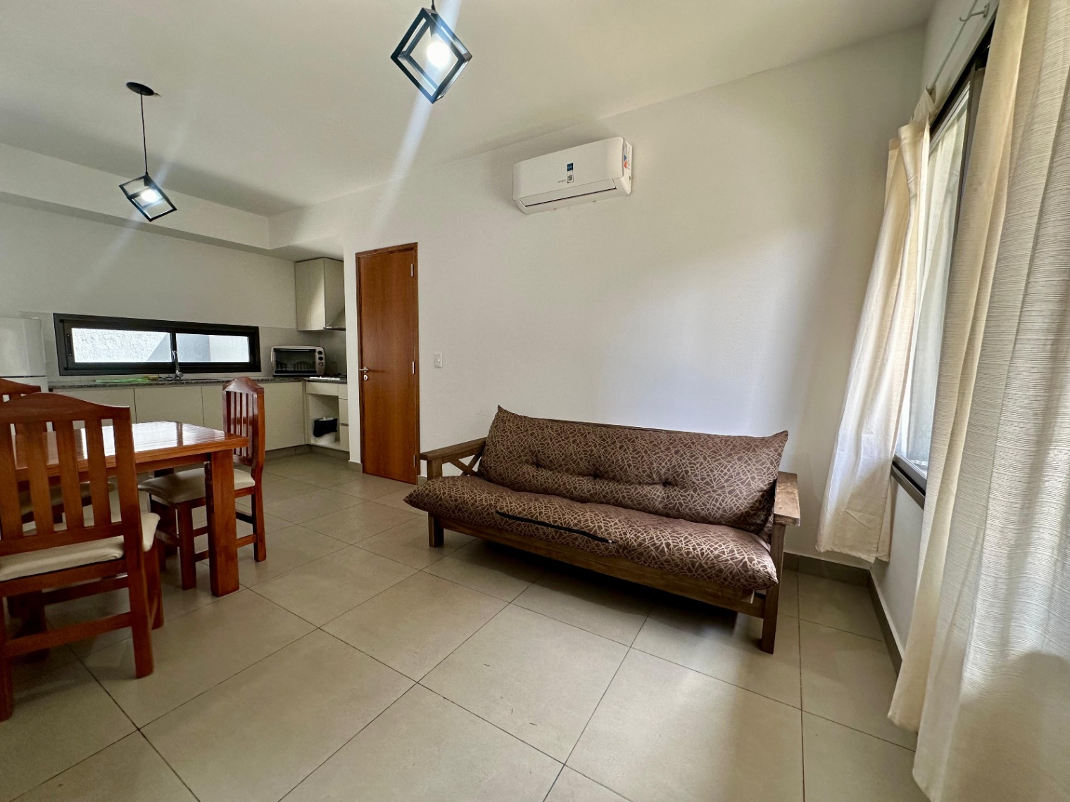 Departamento en Venta en Lujan de Cuyo, Mendoza