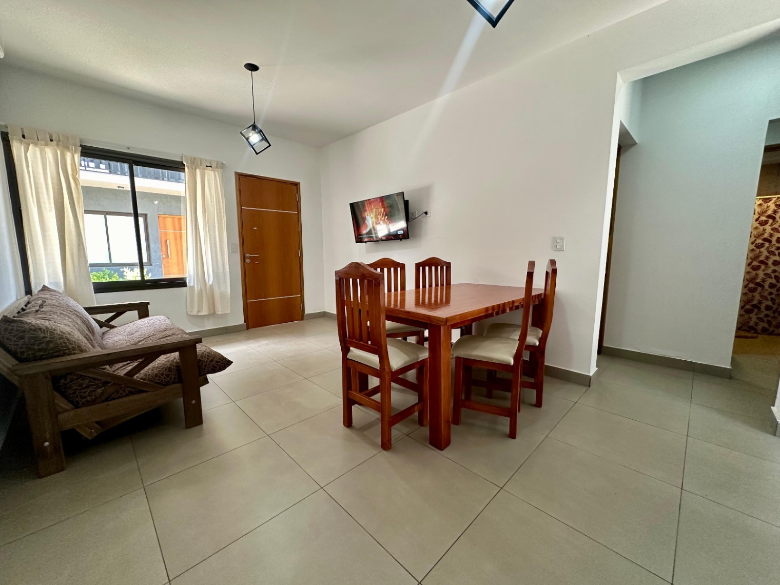 Departamento en Venta en Lujan de Cuyo, Mendoza