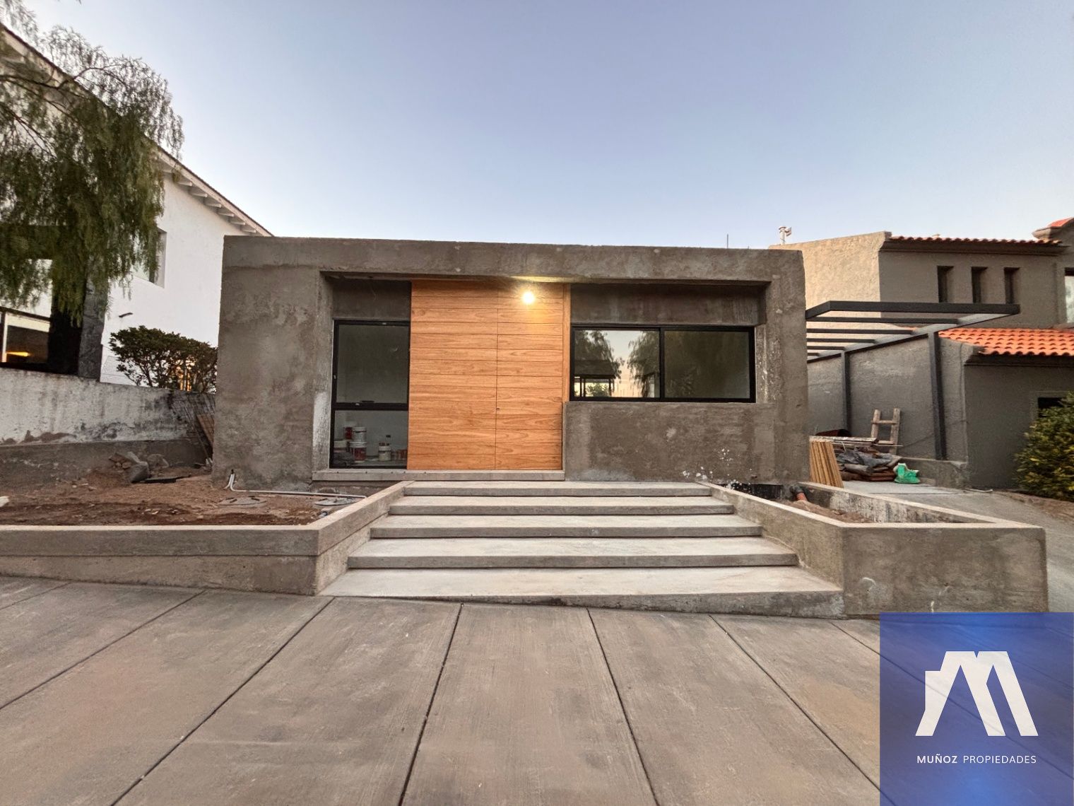 Casa en Venta en Capital, Mendoza