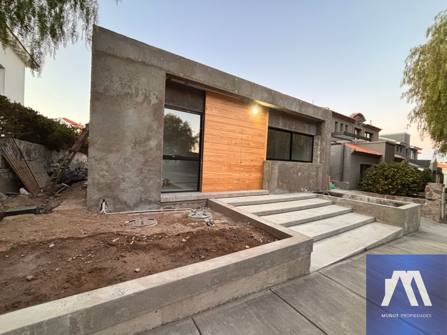 Casa en Venta en Capital, Mendoza