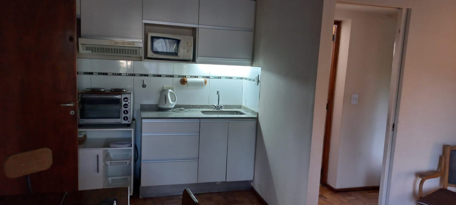 Departamento en Alquiler en Capital, Mendoza