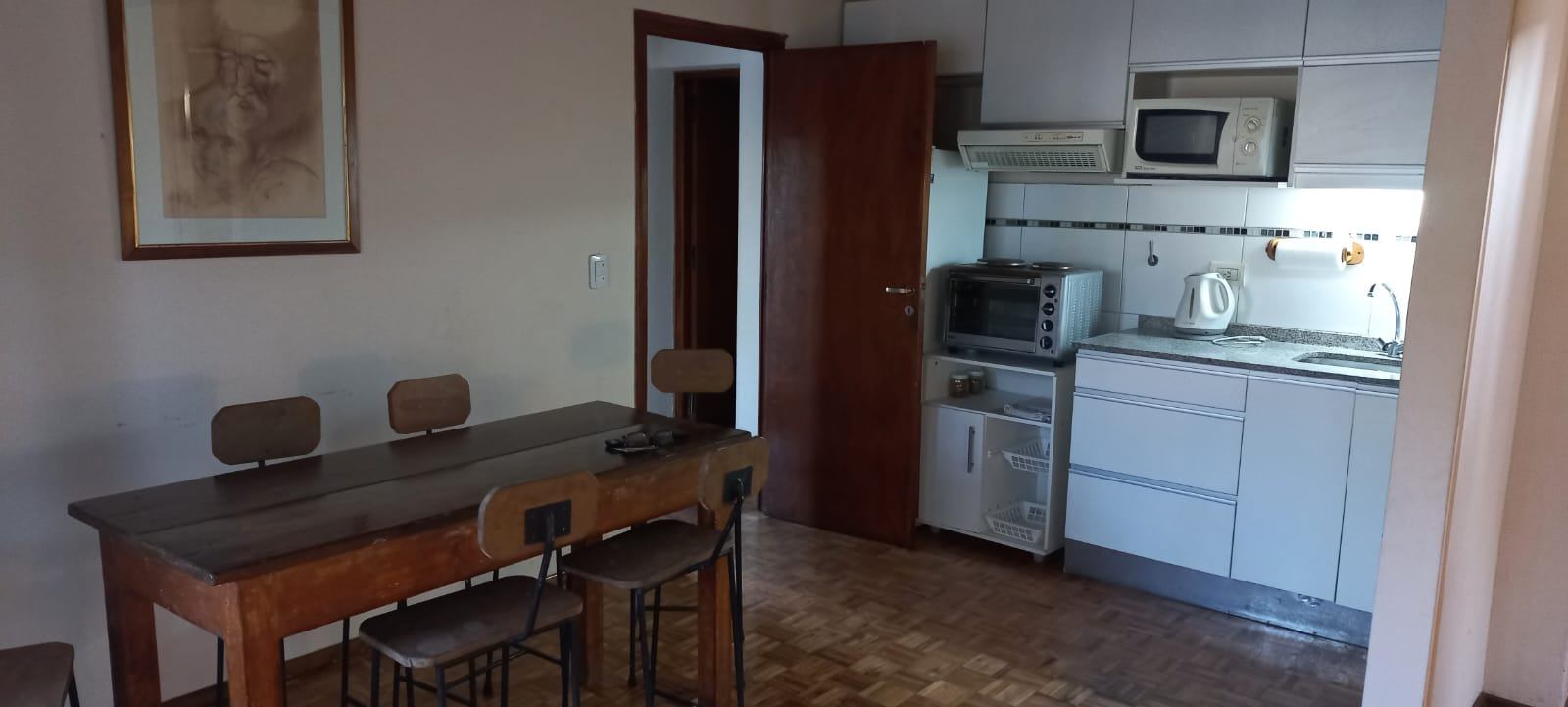 Departamento en Alquiler en Capital, Mendoza