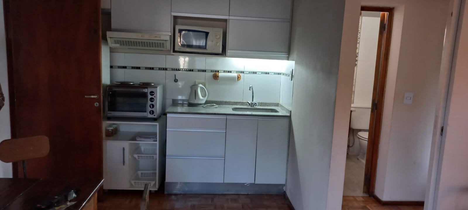 Departamento en Alquiler en Capital, Mendoza