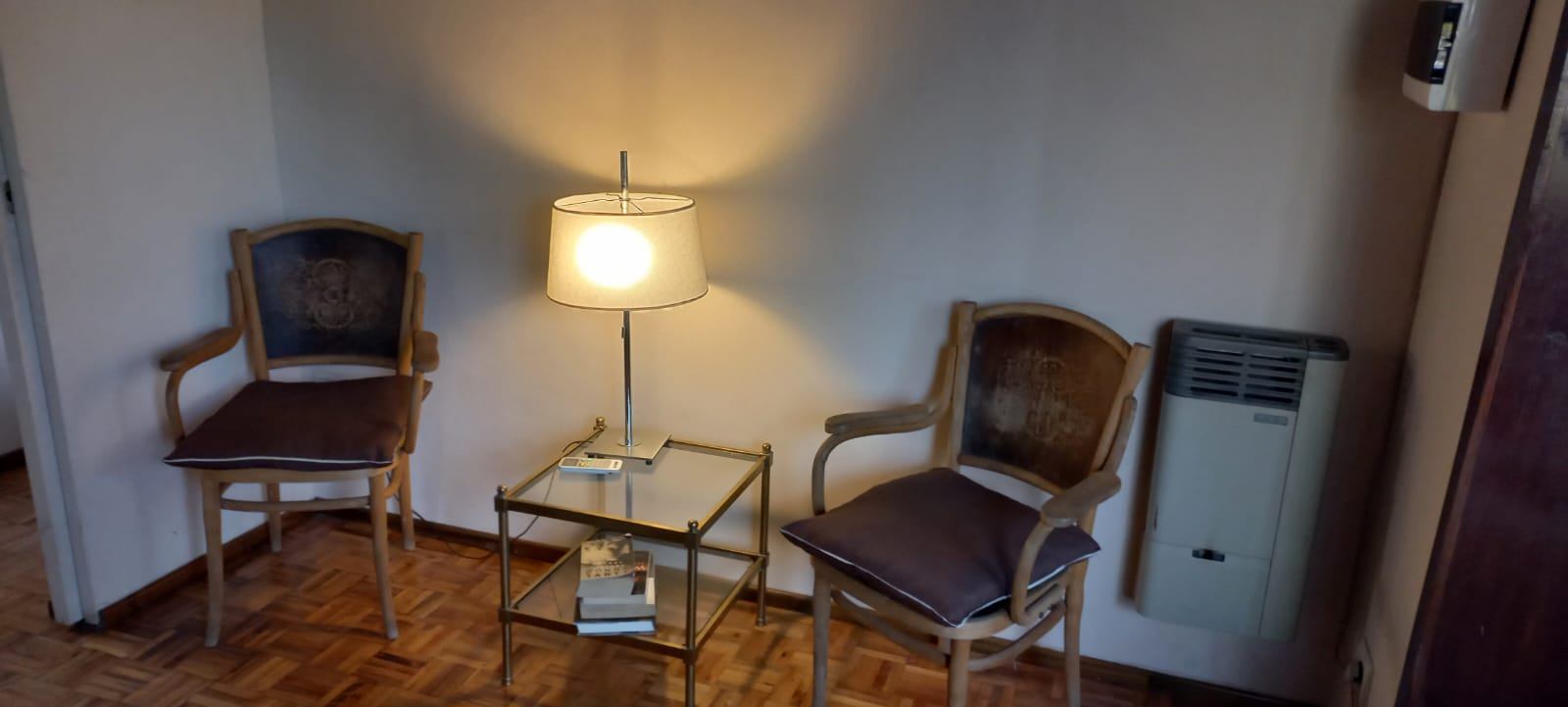 Departamento en Alquiler en Capital, Mendoza