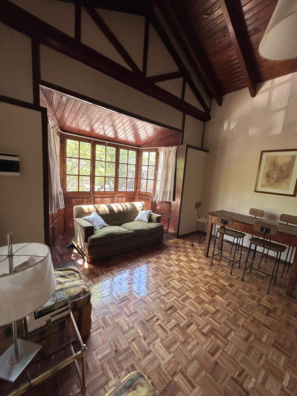 Departamento en Alquiler en Capital, Mendoza