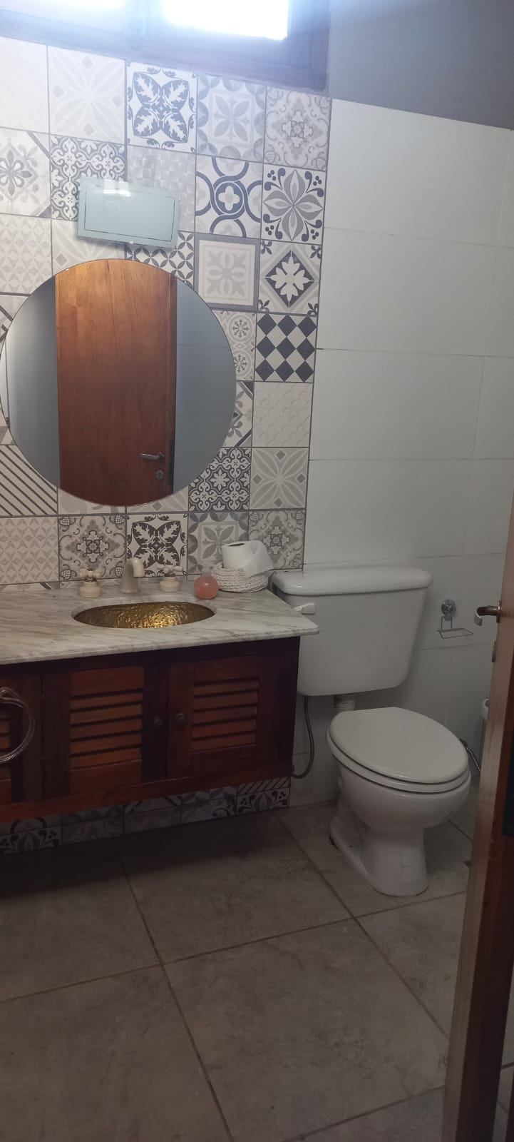 Departamento en Alquiler en Capital, Mendoza