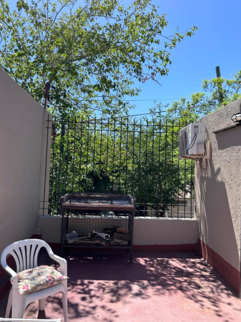 Departamento en Alquiler en Capital, Mendoza