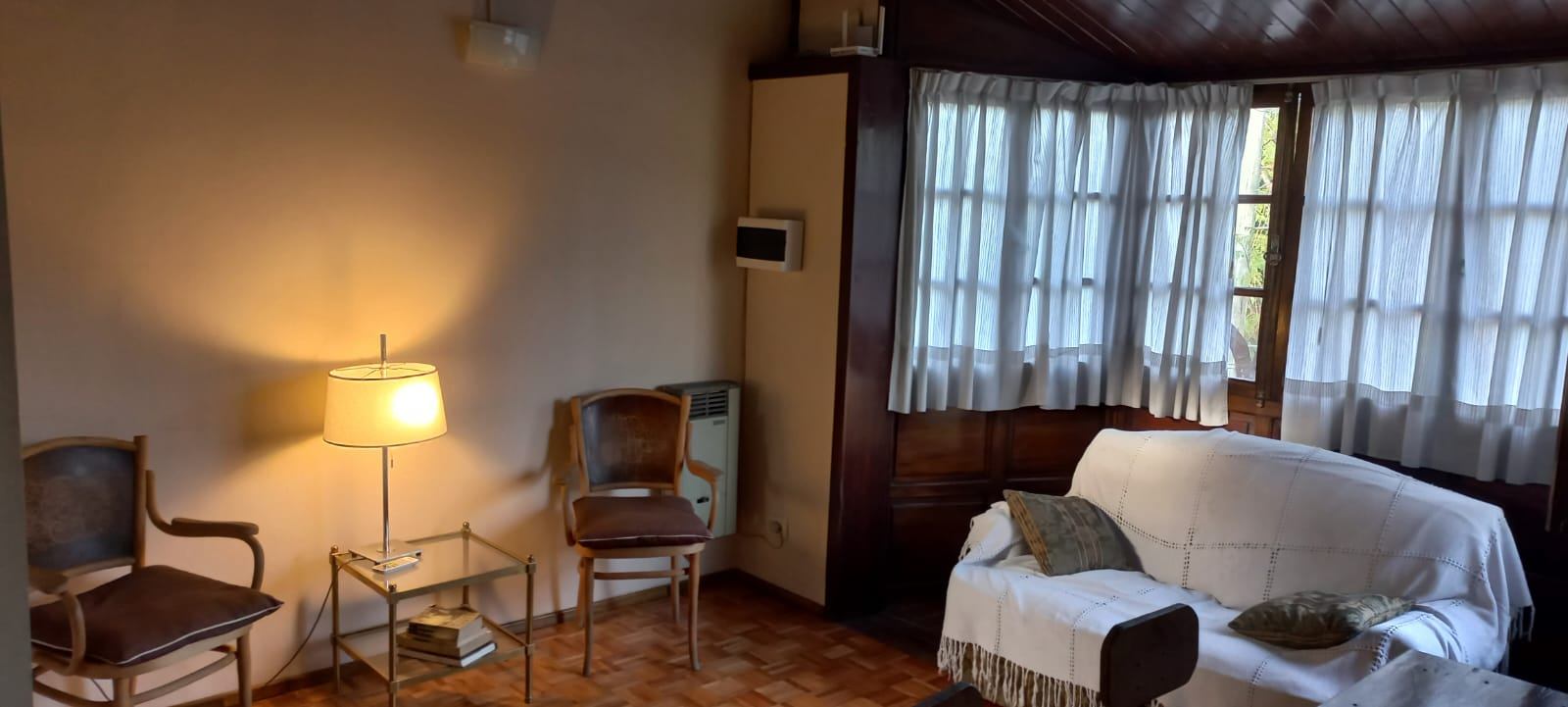 Departamento en Alquiler en Capital, Mendoza