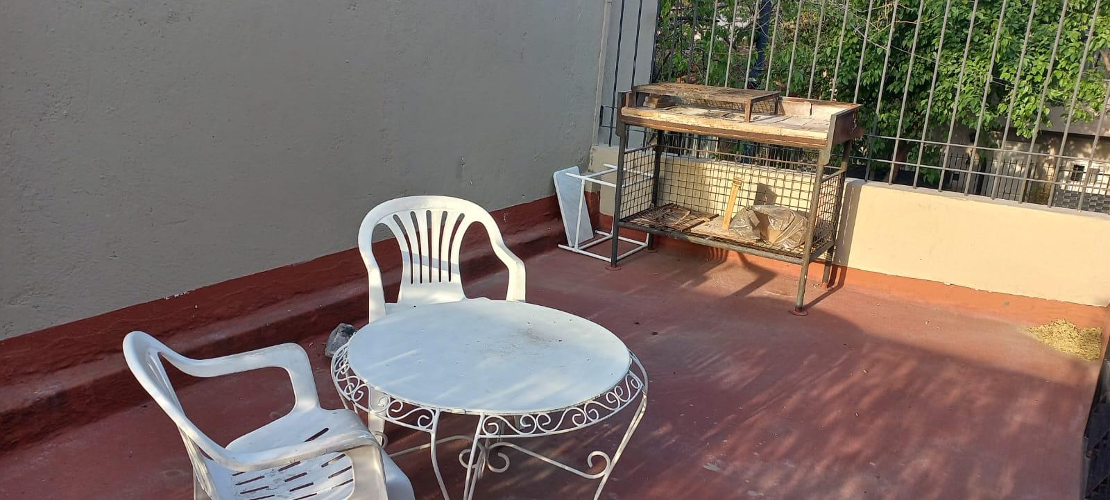 Departamento en Alquiler en Capital, Mendoza