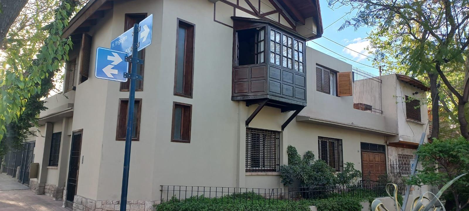 Departamento en Alquiler en Capital, Mendoza