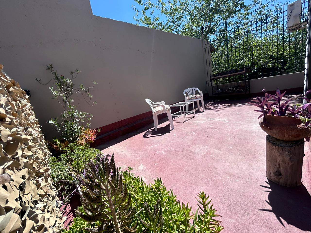 Departamento en Alquiler en Capital, Mendoza