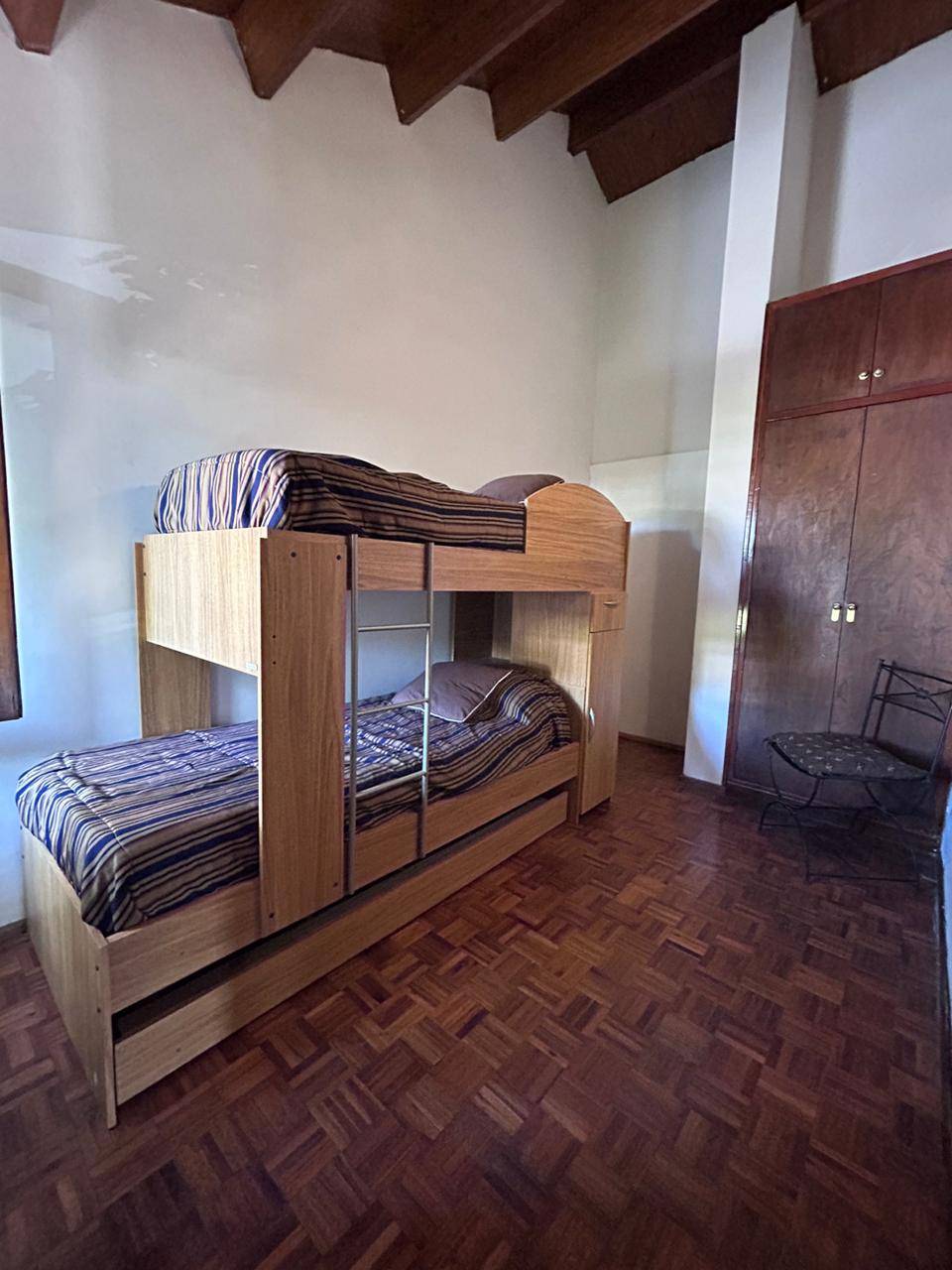 Departamento en Alquiler en Capital, Mendoza