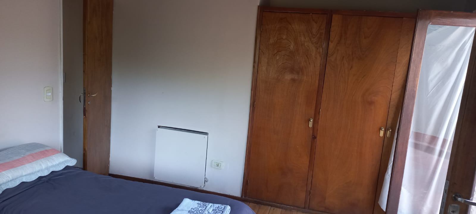 Departamento en Alquiler en Capital, Mendoza