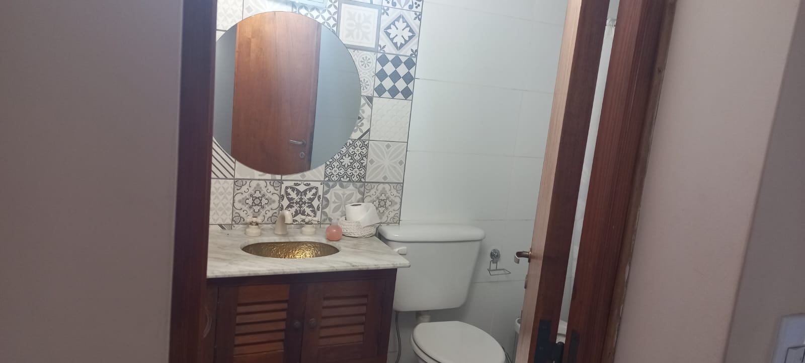 Departamento en Alquiler en Capital, Mendoza