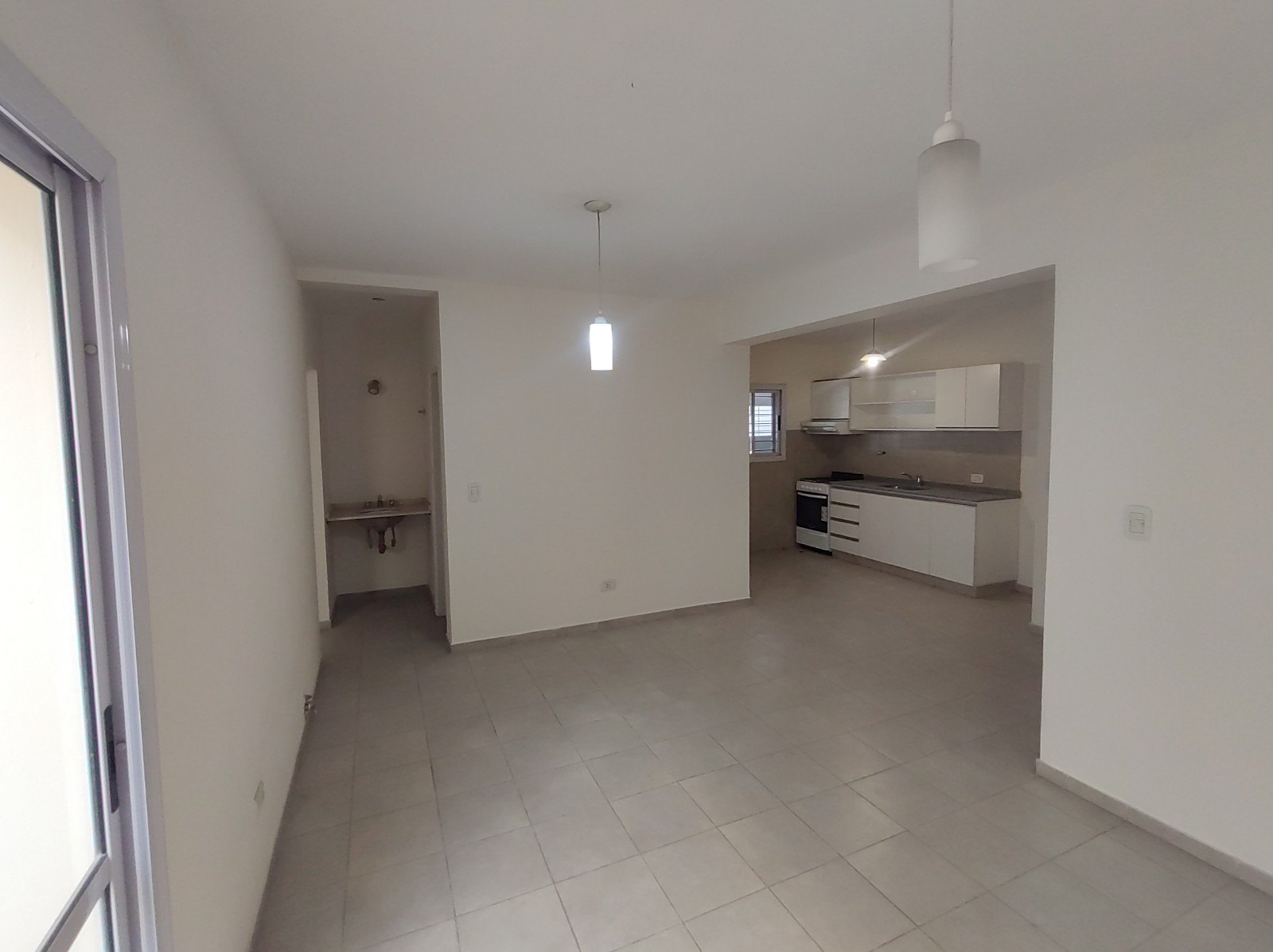 Departamento en Venta en Guaymallen, Mendoza