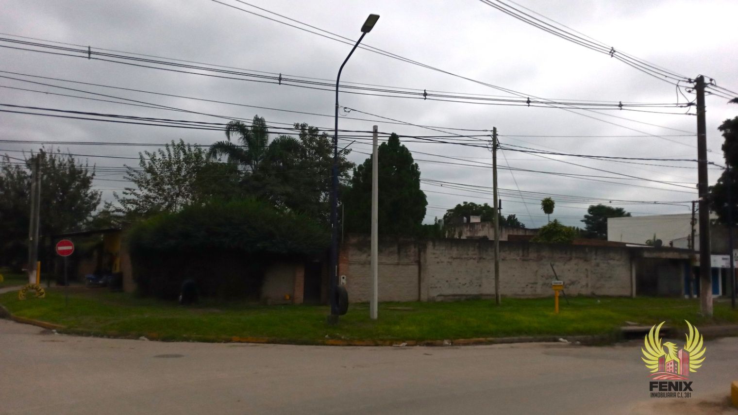 Terreno en Venta en Yerba Buena, Tucuman