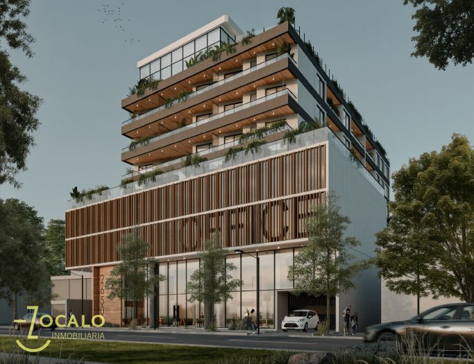 Departamento en Venta en Godoy Cruz, Mendoza