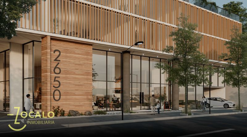 Departamento en Venta en Godoy Cruz, Mendoza